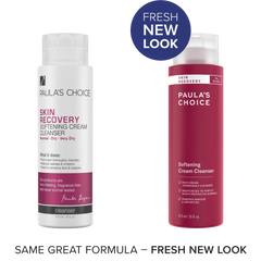Softening Cream Cleanser