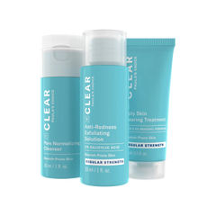 Regular Strength Travel Kit