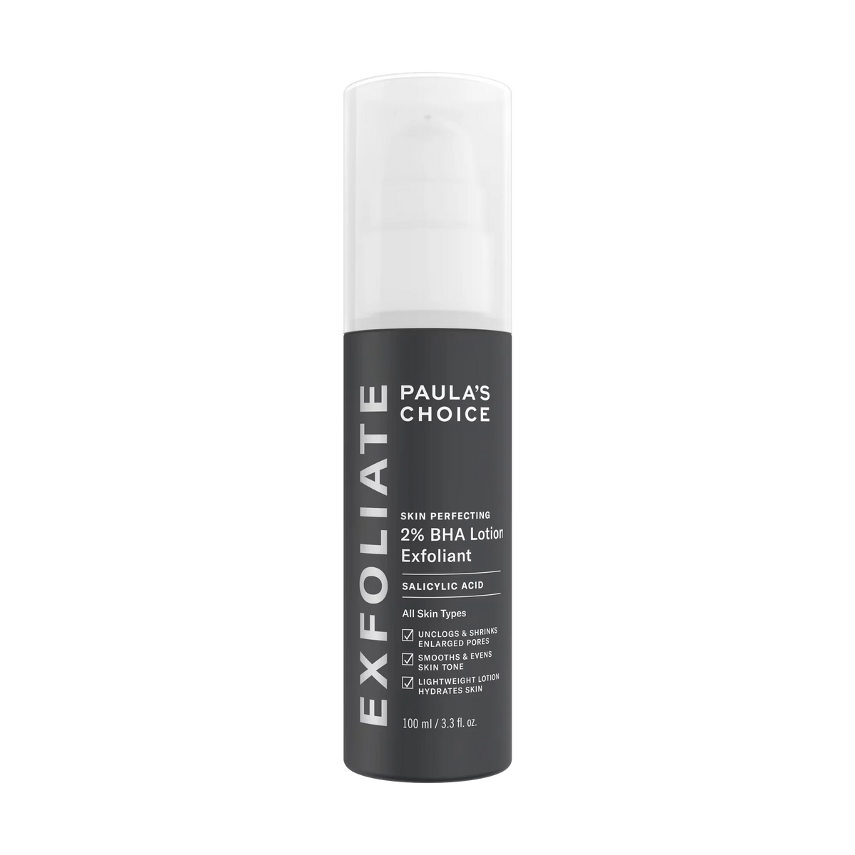 2% BHA Lotion Exfoliant
