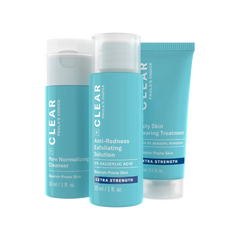 Extra Strength Travel Kit